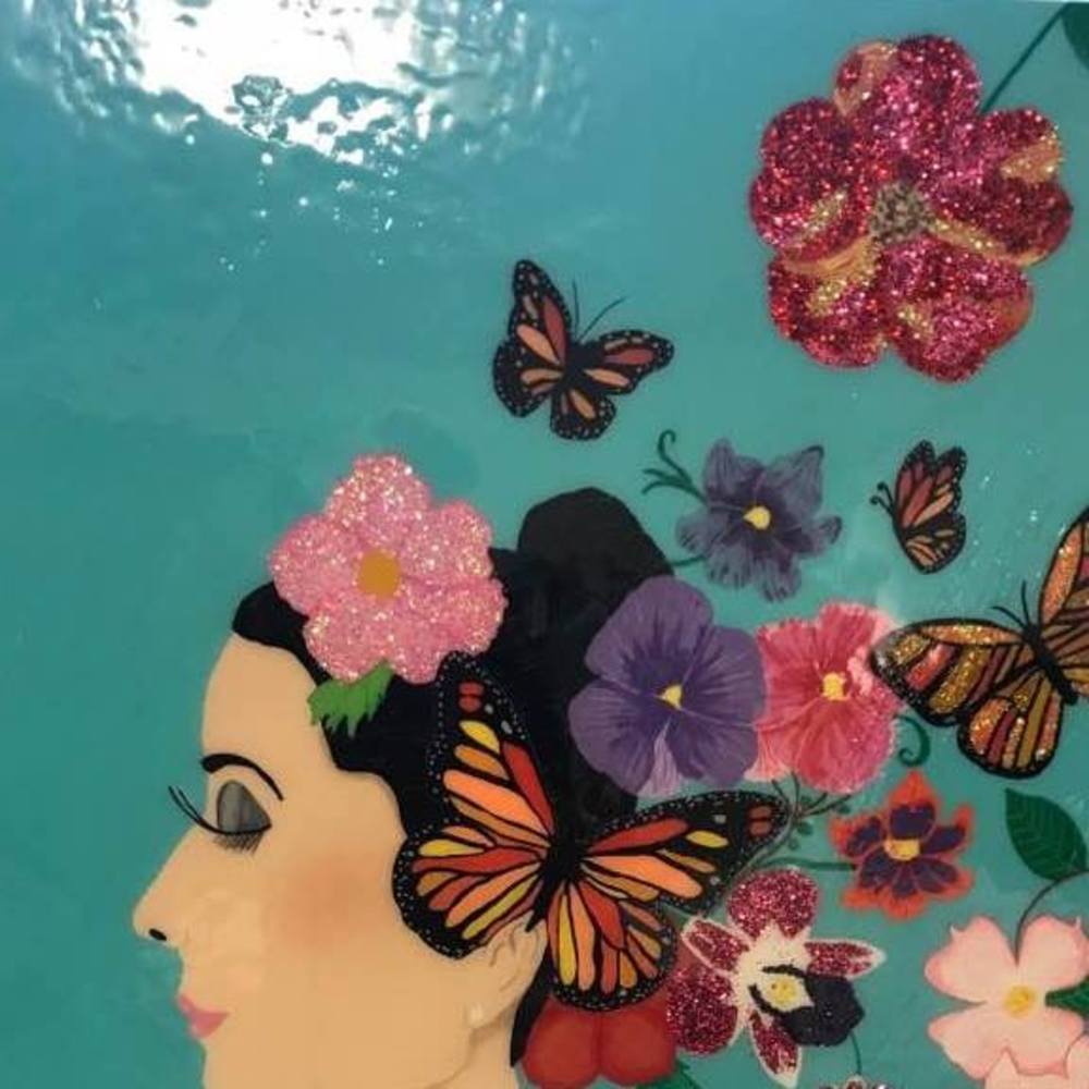 Meet your Posher, Molly